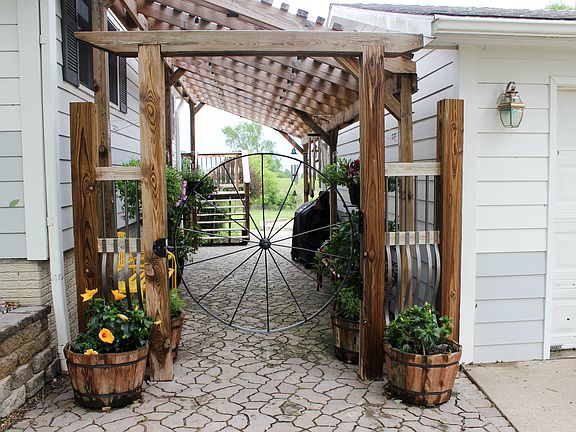 Pergola 