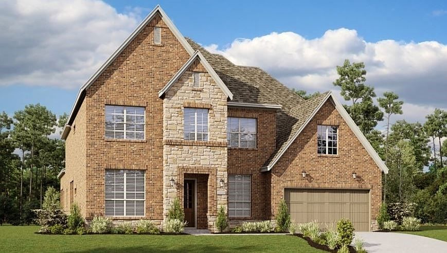 1st image of 4119 Vivion Dr