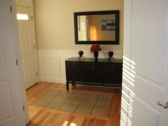 Custom tile entry