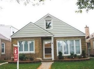 5114 S Mulligan Ave, Chicago, IL