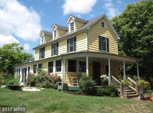 1636 Leetown Rd, Summit Point, WV 25446