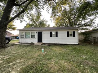 5113 Arrowhead Blvd, Kokomo, IN
