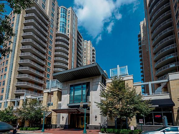 Welcome to the exclusive MIDTOWN!