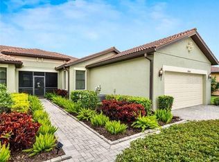 20096 Pezzana Dr, Venice, FL 34292