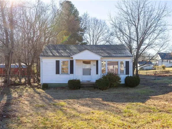 1706 Maryland Ave, Eden, NC 27288