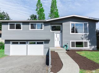 24011 49th Ave W, Mountlake Terrace, WA 98043