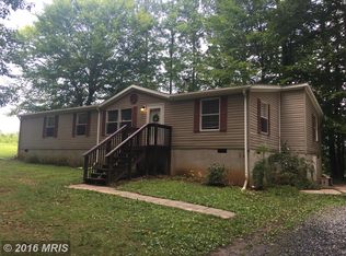3213 Danbury Cir, Spotsylvania, VA 22551