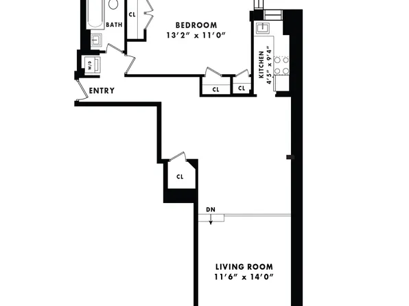 340 East 52nd Street image 1 of 3