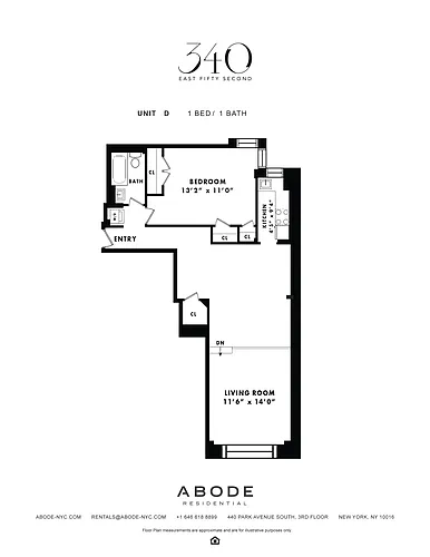 340 E 52nd St Photo 1
