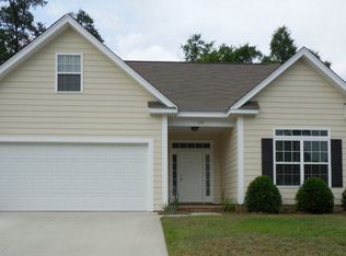 159 Tallassee Trl, Leesburg, GA 31763