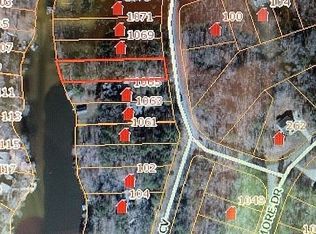 1067 Sagamore Dr, Louisburg, NC 27549