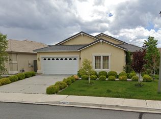 1720 Ornellaia Way, Reno, NV 89521