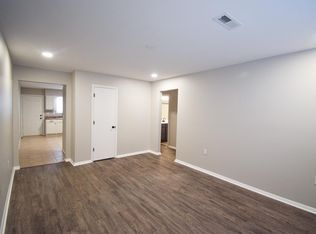 1308 SE C St #A, Bentonville, AR 72712