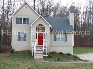 4249 Sterling Pointe Dr, Douglasville, GA 30135