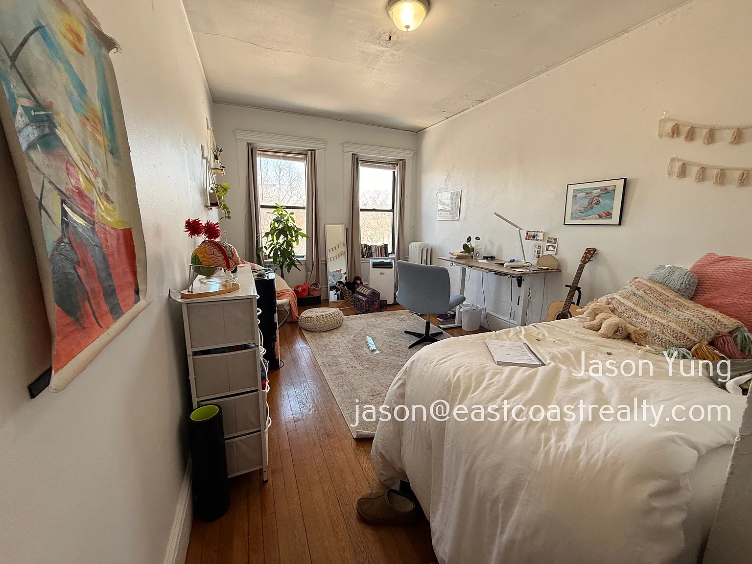 3 bed, 900 sqft, $4,795 — Photo 3
