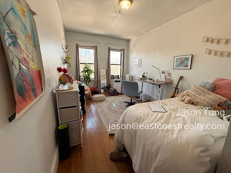 238 Hemenway St #15 — Photo 3