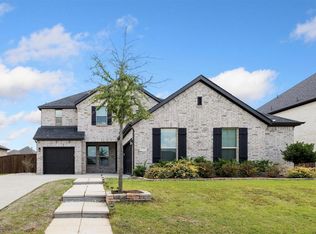 1700 Winchester Dr, Prosper, TX 75078