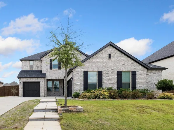 1700 Winchester Dr, Prosper, TX 75078