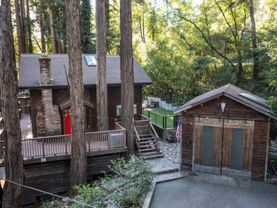 92 Woodmill Ln, Felton, CA, 95018