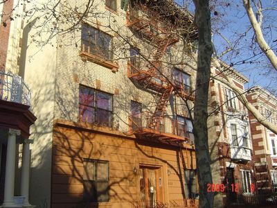 821 Prospect Pl, Brooklyn, NY, 11216