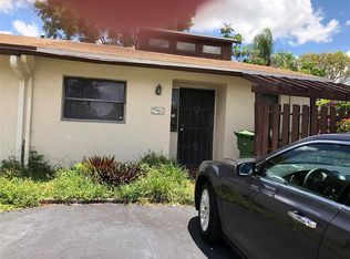 9925 SW 16th St, Hollywood, FL 33025