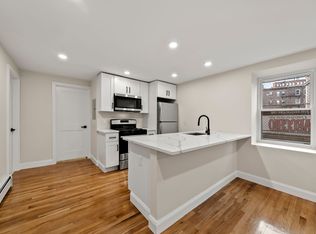 8 Baldwin Pl APT 1, Boston, MA 02113