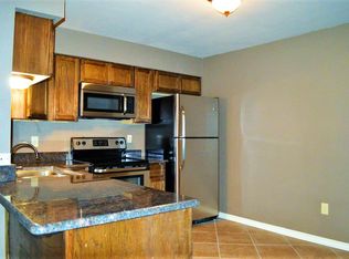 600 E Rosedale St #A, Sherman, TX 75090