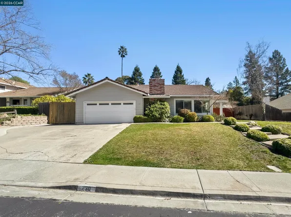 230 Royal Palm Pl, Danville, CA 94526