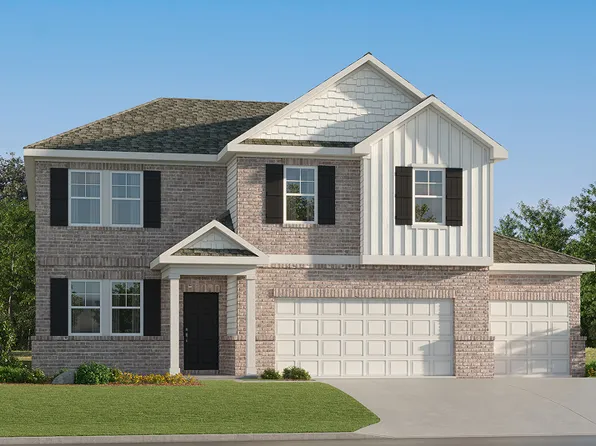 Roswell Plan, Apalachee Hills