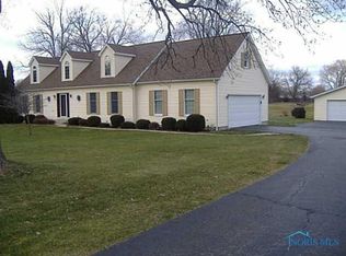 540 W State Line, Toledo, OH 43612