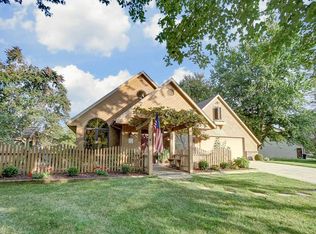 532 E Lynnwood Dr S, Warsaw, IN