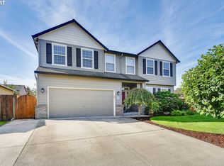 16303 NE 66th Cir, Vancouver, WA