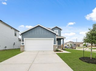 11623 Prosperity Dr, Crosby, TX 77532