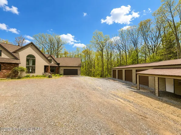 275 Buck Blvd, White Haven, PA 18661