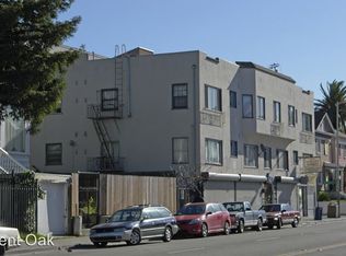 1004 18th St APT 7, Oakland, CA 94607