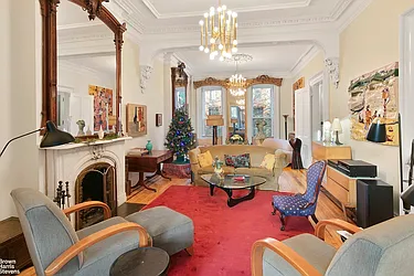 Rented by Brown Harris Stevens