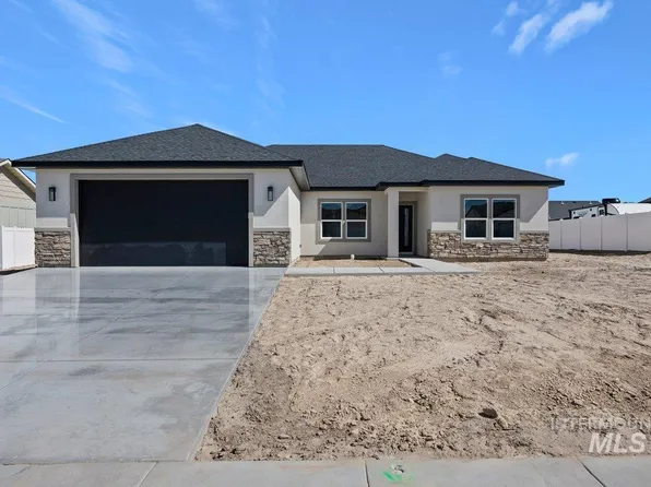 727 Satia Ln, Kimberly, ID 83341