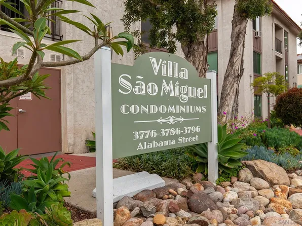 3776 Alabama St Unit 105, San Diego, CA 92104