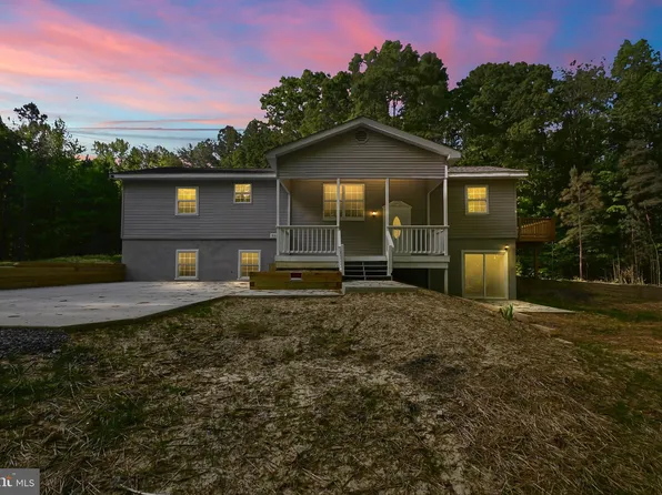 9504 Mandy Ln, Partlow, VA 22534