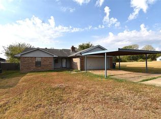 2007 Mary Ave, Seminole, OK 74868