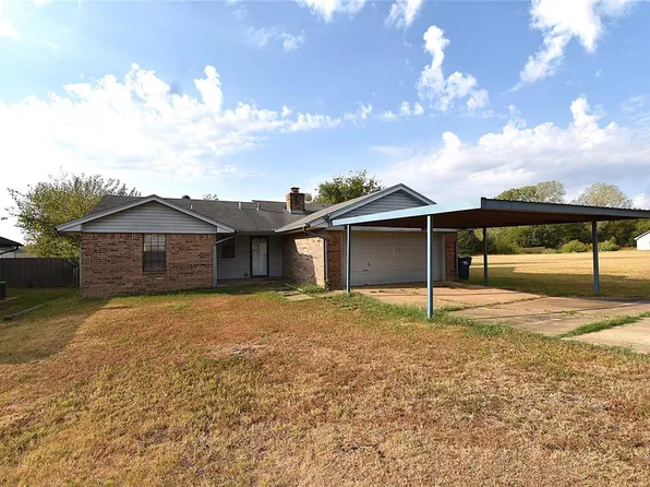2007 Mary Ave, Seminole, OK 74868