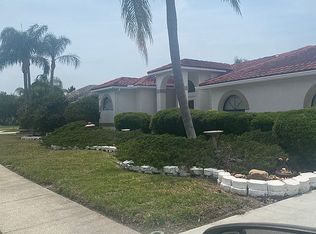 1419 Davenport Dr, New Port Richey, FL 34655