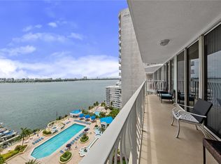 The Grandview Palace, North Bay Village, FL 33141