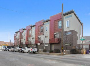 2106 W 32nd Ave, Denver, CO 80211