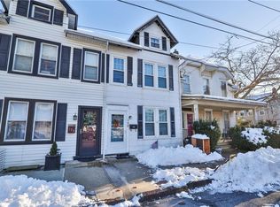 130 Parsons St, Easton, PA