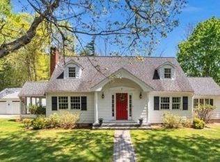 5 Deer Mdw, North Easton, MA 02356