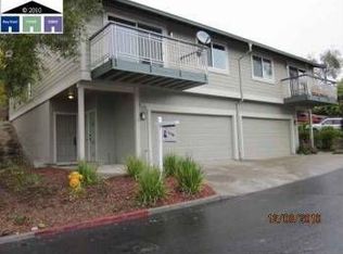 25112 Vista Greens Ct, Hayward, CA 94541