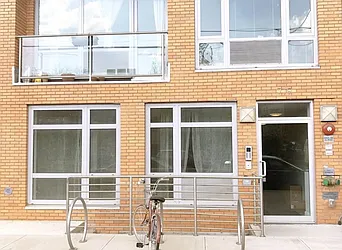 Rented by Rapid Realty Cobble Hill