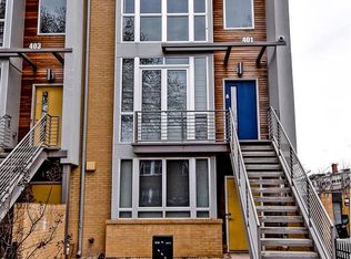 401 17th St NE #B, Washington, DC 20002