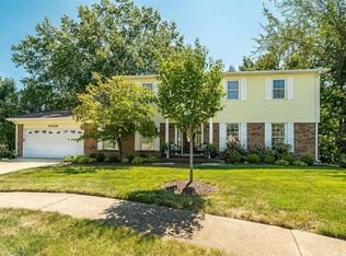 5426 Regalway Ct, Saint Louis, MO 63129